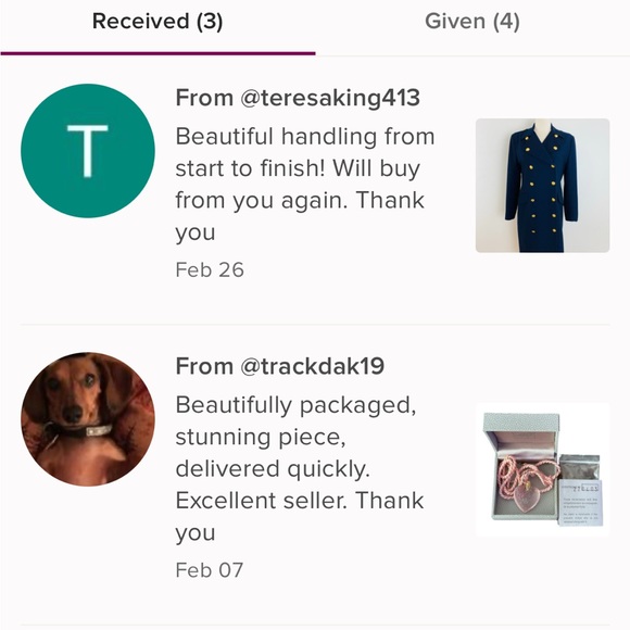 Love Notes!!! - Picture 4 of 5